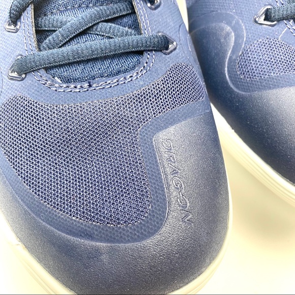 New Nike Alpha Huarache Elite2 Low Baseball - Picture 4 of 11